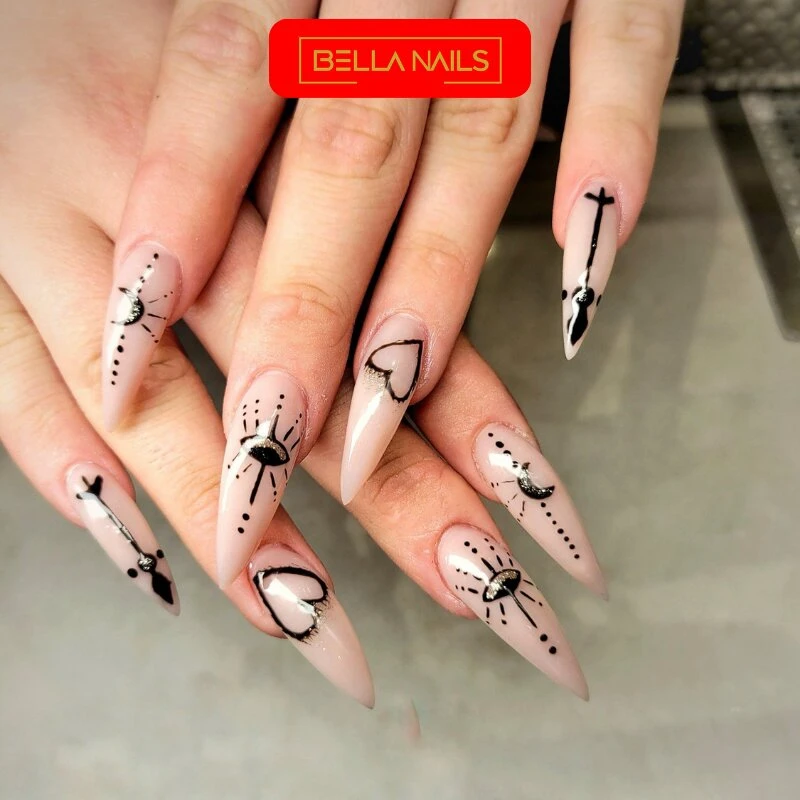 Nails Design